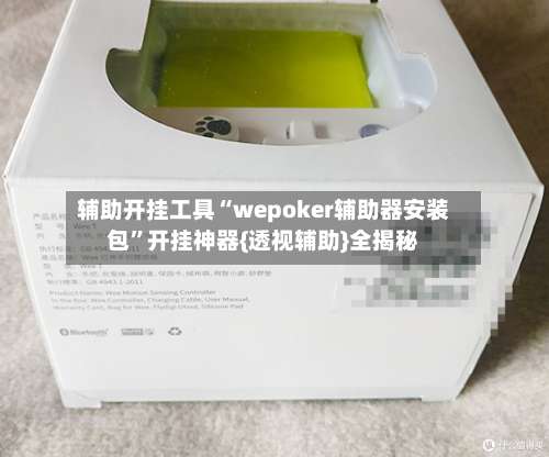 辅助开挂工具“wepoker辅助器安装包”开挂神器{透视辅助}全揭秘-第1张图片