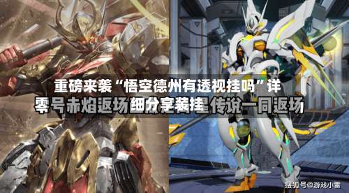 重磅来袭“悟空德州有透视挂吗”详细分享装挂-第3张图片