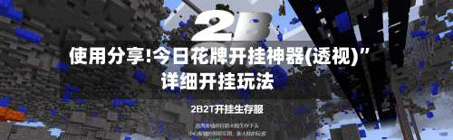 使用分享!今日花牌开挂神器(透视)”详细开挂玩法-第1张图片