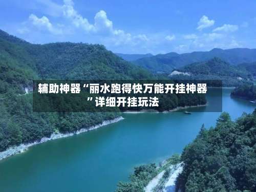 辅助神器“丽水跑得快万能开挂神器”详细开挂玩法-第3张图片