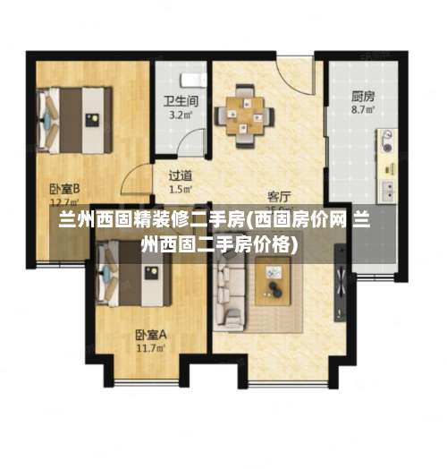 兰州西固精装修二手房(西固房价网 兰州西固二手房价格)-第1张图片