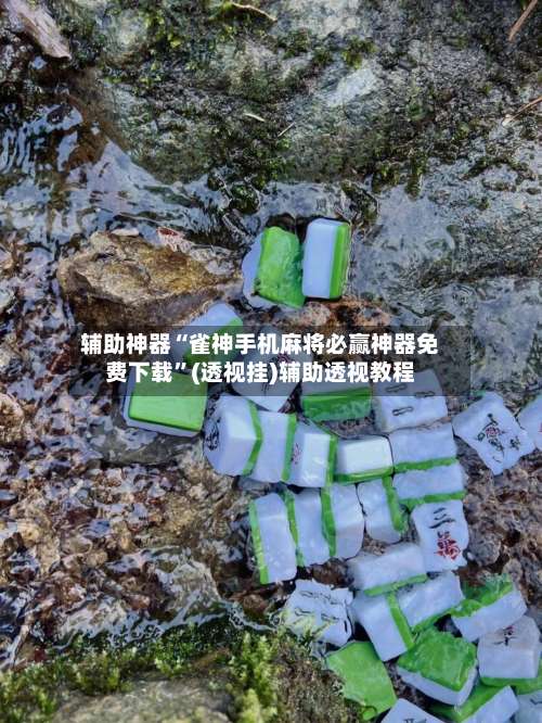 辅助神器“雀神手机麻将必赢神器免费下载	”(透视挂)辅助透视教程-第2张图片