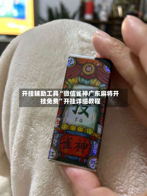 开挂辅助工具“微信雀神广东麻将开挂免费	”开挂详细教程-第2张图片