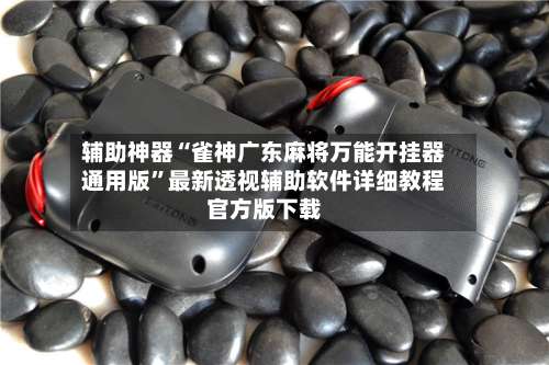 辅助神器“雀神广东麻将万能开挂器通用版”最新透视辅助软件详细教程官方版下载-第2张图片