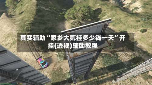 真实辅助“家乡大贰挂多少钱一天”开挂(透视)辅助教程-第3张图片