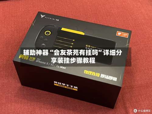 辅助神器“会友茶苑有挂吗	”详细分享装挂步骤教程-第1张图片