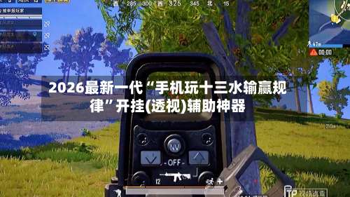 2026最新一代“手机玩十三水输赢规律”开挂(透视)辅助神器-第1张图片