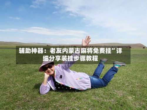 辅助神器：老友内蒙古麻将免费挂”详细分享装挂步骤教程-第3张图片