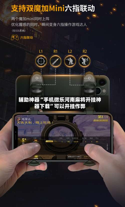 辅助神器“手机微乐河南麻将开挂神器下载”可以开挂作弊-第2张图片