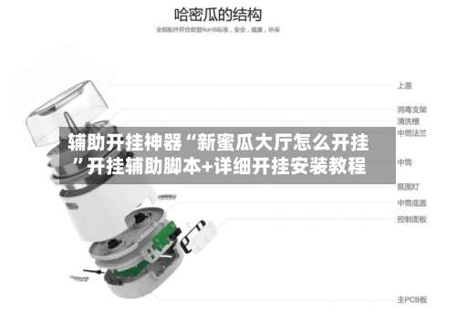 辅助开挂神器“新蜜瓜大厅怎么开挂	”开挂辅助脚本+详细开挂安装教程-第1张图片