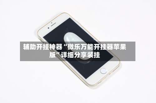 辅助开挂神器“微乐万能开挂器苹果版	”详细分享装挂-第2张图片