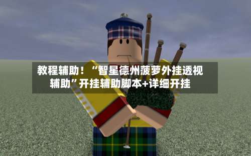 教程辅助！“智星德州菠萝外挂透视辅助”开挂辅助脚本+详细开挂-第1张图片