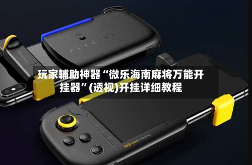 玩家辅助神器“微乐海南麻将万能开挂器”(透视)开挂详细教程-第3张图片