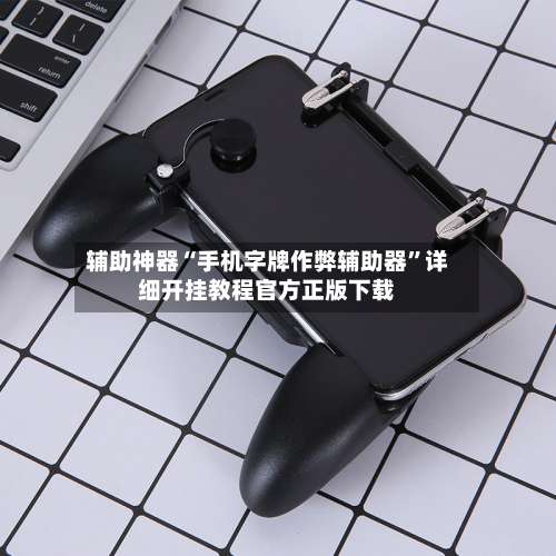 辅助神器“手机字牌作弊辅助器”详细开挂教程官方正版下载-第2张图片