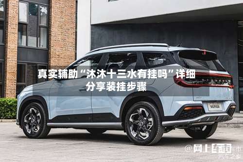 真实辅助“沐沐十三水有挂吗”详细分享装挂步骤-第1张图片