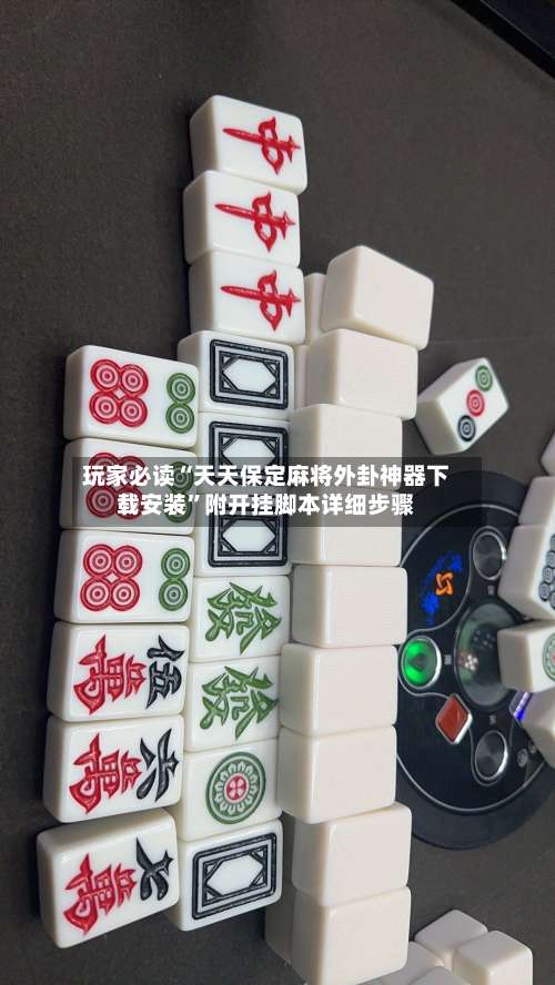 玩家必读“天天保定麻将外卦神器下载安装	”附开挂脚本详细步骤-第2张图片