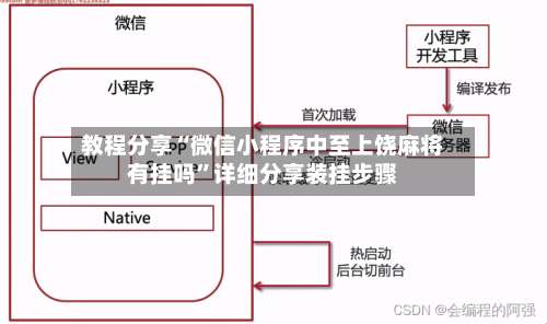 教程分享“微信小程序中至上饶麻将有挂吗”详细分享装挂步骤-第2张图片