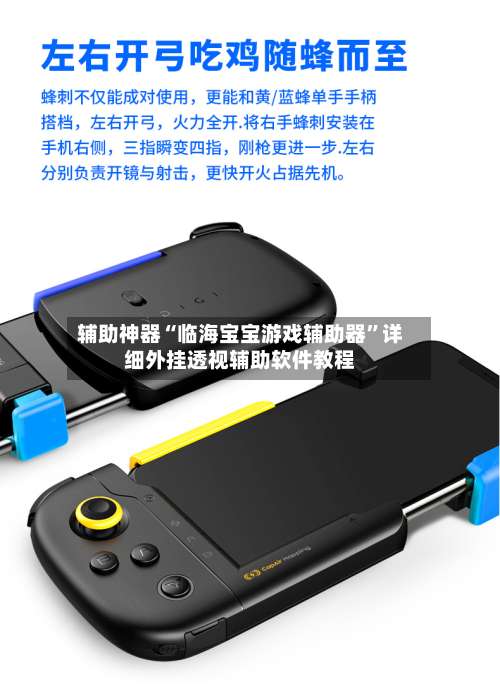 辅助神器“临海宝宝游戏辅助器	”详细外挂透视辅助软件教程-第1张图片