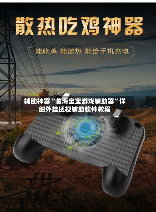 辅助神器“临海宝宝游戏辅助器”详细外挂透视辅助软件教程-第3张图片