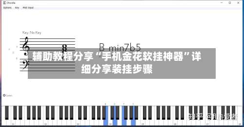 辅助教程分享“手机金花软挂神器	”详细分享装挂步骤-第1张图片