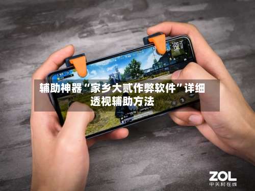 辅助神器“家乡大贰作弊软件	”详细透视辅助方法-第1张图片