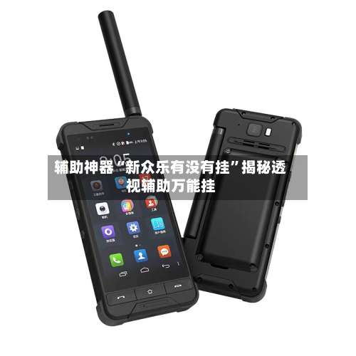 辅助神器“新众乐有没有挂	”揭秘透视辅助万能挂-第2张图片