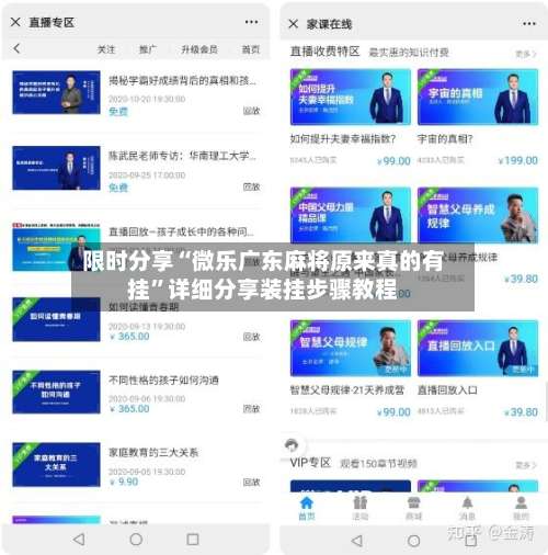 限时分享“微乐广东麻将原来真的有挂”详细分享装挂步骤教程-第1张图片