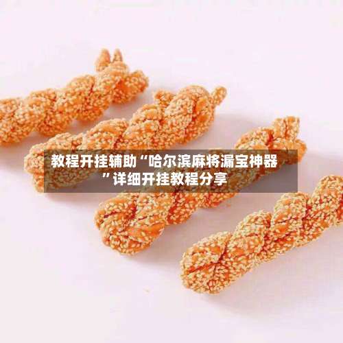 教程开挂辅助“哈尔滨麻将漏宝神器	”详细开挂教程分享-第2张图片