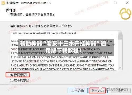 辅助神器“老友十三水开挂神器	”通用版下载教程！-第2张图片