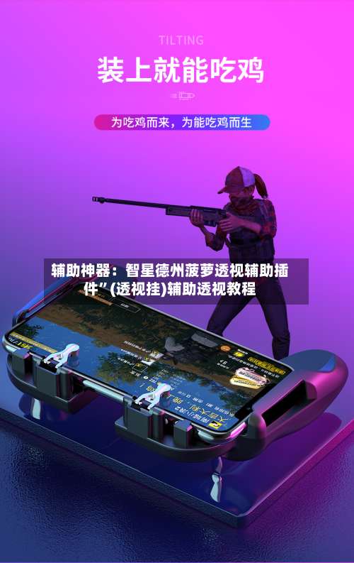 辅助神器：智星德州菠萝透视辅助插件”(透视挂)辅助透视教程-第1张图片