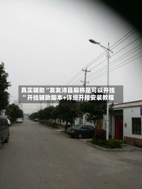 真实辅助“友友沛县麻将是可以开挂	”开挂辅助脚本+详细开挂安装教程-第2张图片