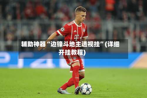 辅助神器“边锋斗地主透视挂”(详细开挂教程)-第3张图片