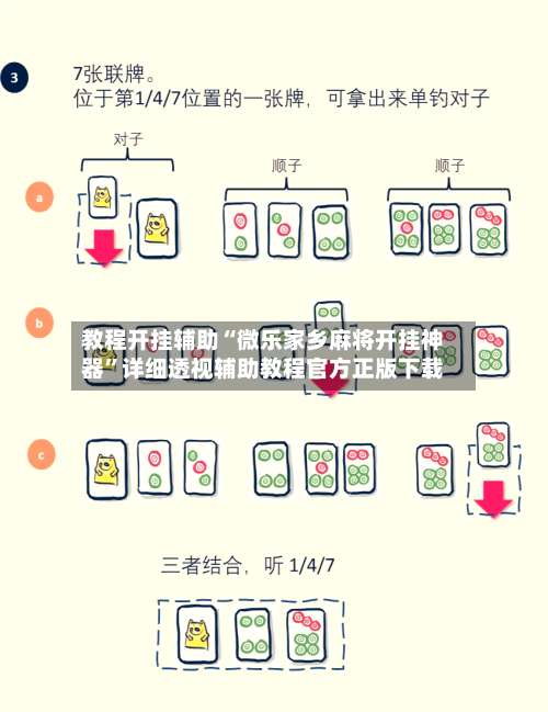 教程开挂辅助“微乐家乡麻将开挂神器	”详细透视辅助教程官方正版下载-第1张图片