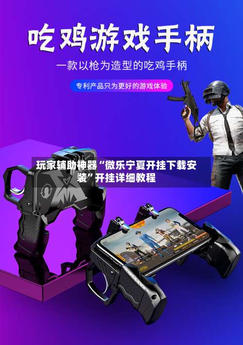 玩家辅助神器“微乐宁夏开挂下载安装”开挂详细教程-第1张图片