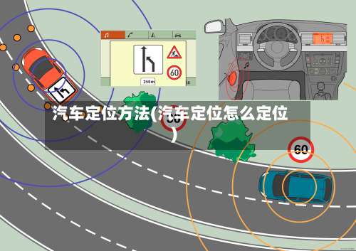 汽车定位方法(汽车定位怎么定位)-第2张图片