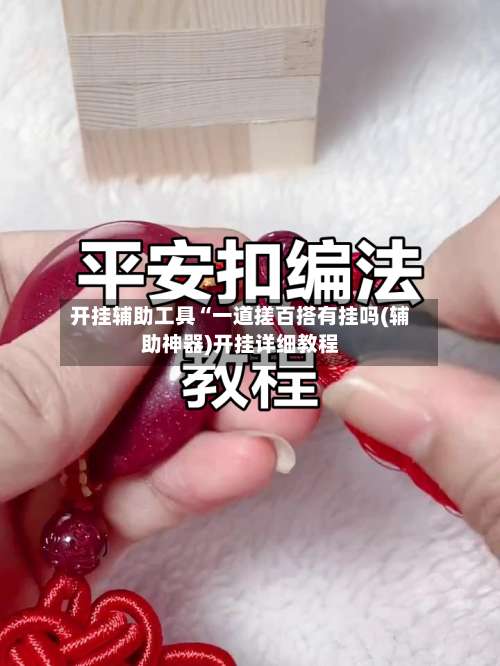 开挂辅助工具“一道搓百搭有挂吗(辅助神器)开挂详细教程-第1张图片