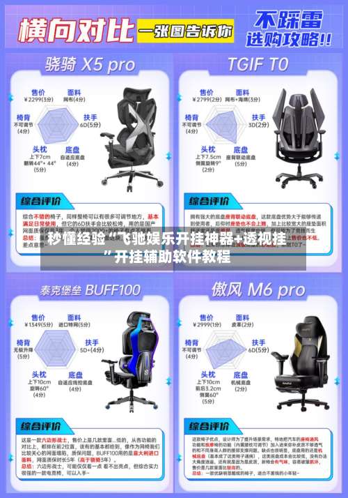 秒懂经验“飞驰娱乐开挂神器+透视挂	”开挂辅助软件教程-第1张图片