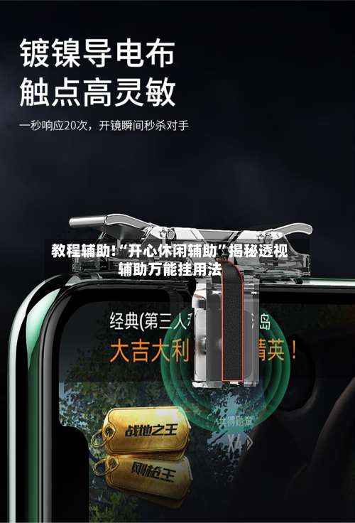 教程辅助!“开心休闲辅助”揭秘透视辅助万能挂用法-第1张图片