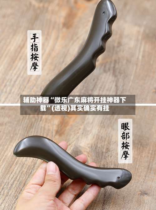 辅助神器“微乐广东麻将开挂神器下载	”(透视)其实确实有挂-第1张图片