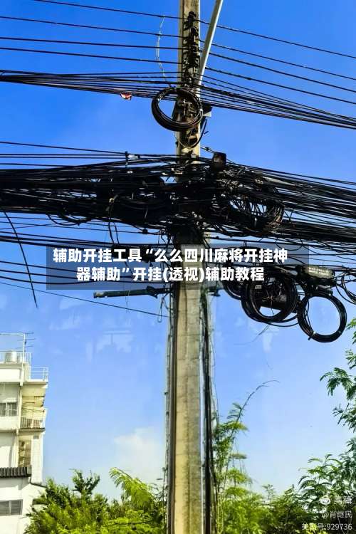 辅助开挂工具“么么四川麻将开挂神器辅助	”开挂(透视)辅助教程-第1张图片