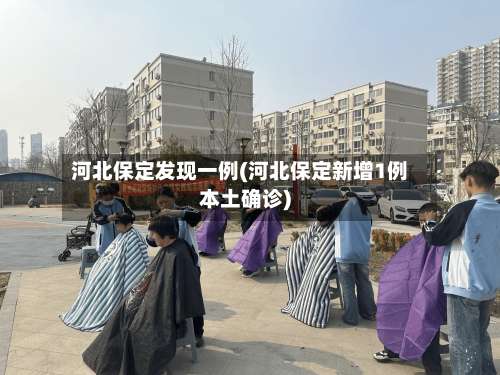 河北保定发现一例(河北保定新增1例本土确诊)-第2张图片