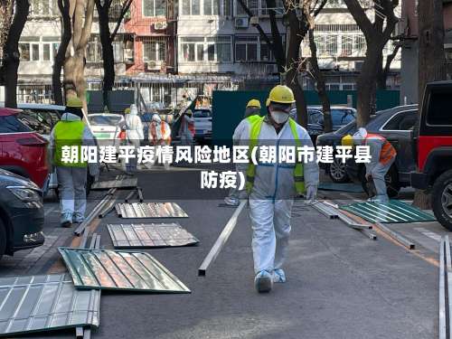 朝阳建平疫情风险地区(朝阳市建平县防疫)-第2张图片