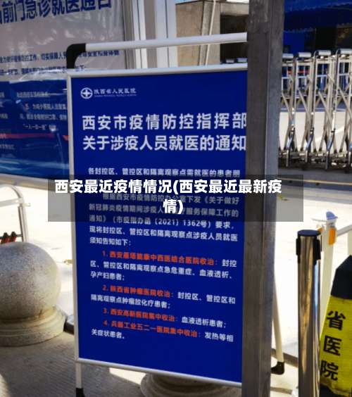 西安最近疫情情况(西安最近最新疫情)-第2张图片