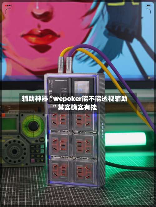 辅助神器“wepoker能不能透视辅助”其实确实有挂-第1张图片