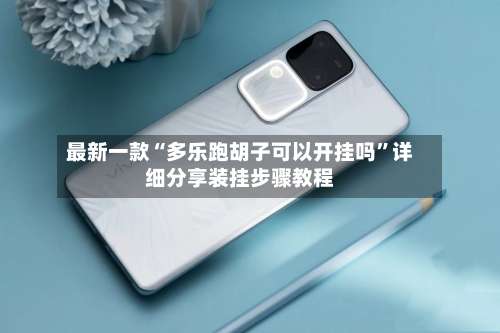 最新一款“多乐跑胡子可以开挂吗”详细分享装挂步骤教程-第1张图片