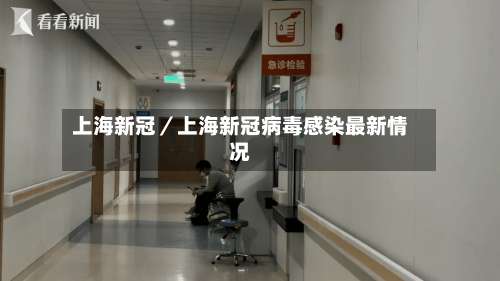 上海新冠／上海新冠病毒感染最新情况-第3张图片