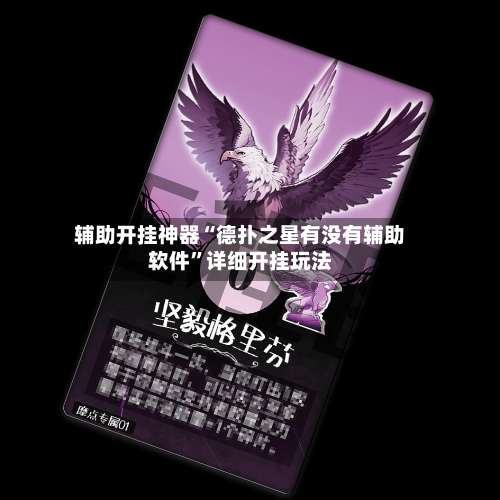 辅助开挂神器“德扑之星有没有辅助软件	”详细开挂玩法-第2张图片