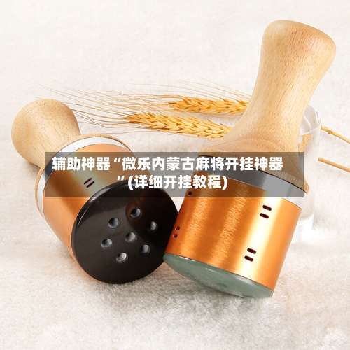 辅助神器“微乐内蒙古麻将开挂神器”(详细开挂教程)-第2张图片