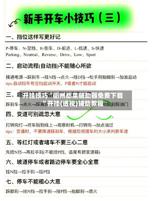 开挂技巧“衢州都莱辅助器免费下载”开挂(透视)辅助教程-第1张图片