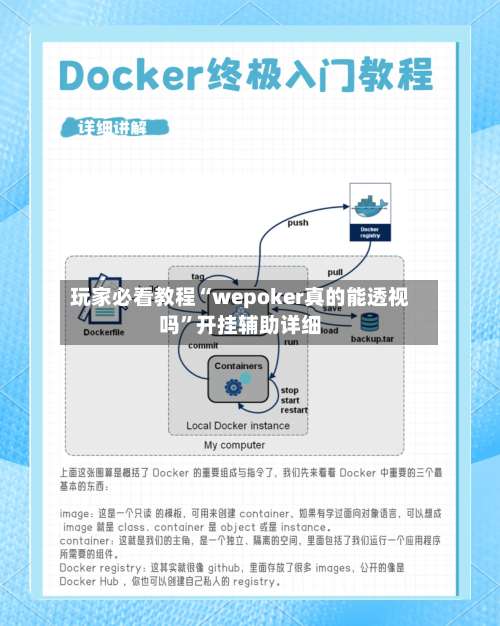 玩家必看教程“wepoker真的能透视吗”开挂辅助详细-第2张图片